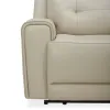Liberty Furniture 7006ST-UPH-6PCSEC Carrington - 6 Piece Sectional - Baja Stone