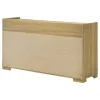 Coaster Fine Furniture 215653 Hyland - 6-Drawer Dresser - Natural