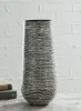 Ashley Furniture A2000515 Fynn - Vase - Antique Gray