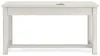 Ashley Furniture H742-34 Robbinsdale - Home Office Desk - Antique White