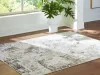 Ashley Furniture R408282 Barricland - 5' x 7' Rug - Multi