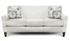 England 6205 SoHo Living - Collegedale Sofa