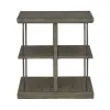 Liberty Furniture 421-OT1020 Liberty Furniture 421-OT1020 City Scape - End Table - Burnished Beige