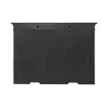 Liberty Furniture 297-CH6848 Paradise Valley - Hutch - Saddle Brown