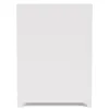 Riverside Furniture 30765 Riverside Furniture 30765 Rosalie - 5 Drawer Chest - White