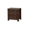 Furniture of America CM7365A-N Tywyn - Nightstand - Dark Oak