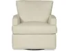 Craftmaster Furniture 003510BDSG Swivel Glider Chair