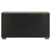 Coaster Fine Furniture 223273 Durango - 8-Drawer Dresser - Washed Oak