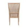 Liberty Furniture 928-C6501S Haven Hills - Upholstered Side Chair - Camel Beige