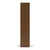 Riverside Furniture 93037 Westwood - Bookcase - Whiskey Oak