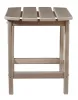 Ashley Furniture P014-703 Sundown Treasure - Rectangular End Table - Driftwood