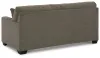 Ashley Furniture 3100538 Mahoney - Sofa - Chocolate