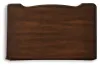 Ashley Furniture B764-93 Lavinton - Three Drawer Night Stand - Brown