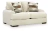 Ashley Furniture PC8150635 Ashley Furniture PC8150635 Jayne Park - Loveseat - Sand