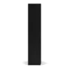 Riverside Furniture 93137 Westwood Dark - Bookcase - Whiskey / Ebony Whiskey Oak