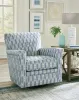 England 3320-71 Pierce - Swivel Glider