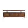 Liberty Furniture 796-TV72 Ventura Blvd - TV Console - Bronze Spice