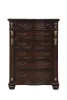 New Classic B1754-070 Maximus - Chest - Madeira