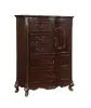New Classic B532-070 Constantine - Chest - Cherry