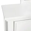 New Classic BB044W-060 Tamarack - Mirror - White