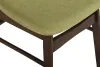New Classic D331-20-GRN New Classic D331-20-GRN Morocco - Dining Chair With Seat Cushion (Set of 2) - Green