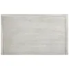 Furniture of America FOA7924EK-BED Shawnette - Eastern King Bed - Antique White
