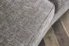 Furniture of America SM8012-CH Pierpont - Chair - Gray