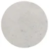 Coaster Fine Furniture 709668-S2 Astoria - 2 Piece Marble Coffee And End Table Set - White