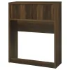 Coaster Fine Furniture 315881T-SET Westpark - 3 Piece Twin Bedroom Set Bookcase Headboard - Pine