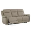 Liberty Furniture 7030CS-33P Cora - Sofa P3 & ZG - Aline Cashmere