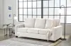 Ashley Furniture 5360339 Ashley Furniture 5360339 Rannis - Queen Sofa Sleeper - Snow