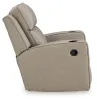 Ashley Furniture 6330725 Lavenhorne - Rocker Recliner - Pebble