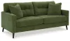 Ashley Furniture 2610738 Ashley Furniture 2610738 Bixler - Sofa - Olive