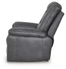 Ashley Furniture PC6560525 Ashley Furniture PC6560525 Stockworth - Rocker Recliner - Granite