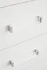 Ashley Furniture PCB1119-92 Ashley Furniture PCB1119-92 Maeling - Two Drawer Night Stand - White