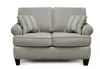 England 5386 Weaver - Loveseat