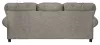 Jackson Furniture Industries 444703-2913/18-2914/48 Freemont - Sofa - Pewter