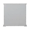 Liberty Furniture 361W-BR32 Liberty Furniture 361W-BR32 Big Valley - 10 Drawer Chesser - Whitestone