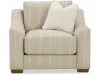 Craftmaster Furniture 735420BD Chair and a Half