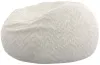 Jackson Furniture Industries 60098-2902/26 Jackson Furniture Industries 60098-2902/26 Sploosh - Comfort Sack - Parchment