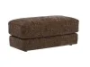 Jackson Furniture Industries 229610-1802/09 Jaden - Ottoman - Cocoa