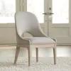 Liberty Furniture 306W-C6501S Liberty Furniture 306W-C6501S South Bend - Upholstered Side Chair - Cloud White