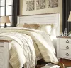 Ashley Furniture B267-57 Ashley Furniture B267-57 Willowton - Queen Panel Headboard - Whitewash