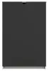 Ashley Furniture EB4121-245 Shawburn - Five Drawer Chest - Vinyl-Wrapped - White / Black / Gray