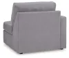 Ashley Furniture 92104S10 Ashley Furniture 92104S10 Modmax - 4-Piece Sofa - Granite