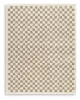 Ashley Furniture R407341 Ashley Furniture R407341 Karamen - 8' x 10' Rug - Taupe / Ivory