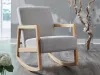 Ashley Furniture A3000745 Wychworth - Accent Chair - Gray / Natural