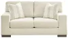 Ashley Furniture 5200335 Maggie - Loveseat - Birch
