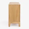 ACME AC02896 Lola - Cabinet - Natural Oak
