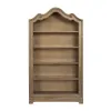 Pulaski Furniture P293600 Weston Hills - Bookcase - Flax Seed